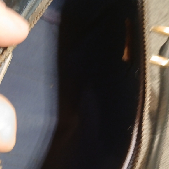 Gucci Black and Brown Men's Bag - Picture 16 of 16